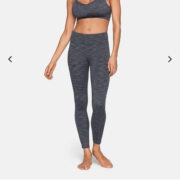 Outdoor Voices Pants - Outdoor voices freeform 7/8 high ride leggings